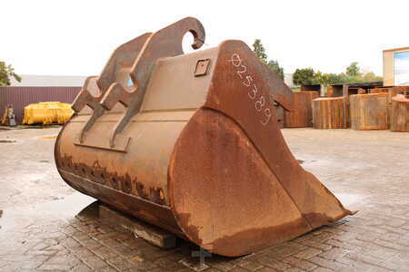 Anbauteile 0 [div] DITCH CLEANING BUCKET NG-6-2200-CW55S (2)