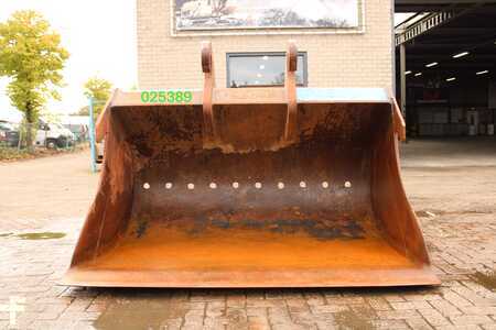 Anbauteile 0 [div] GRABENRAUMLÖFFEL NG-6-2200-CW55S (1)