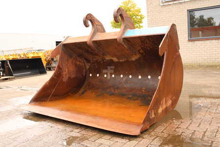 Anbauteile 0 [div] GRABENRAUMLÖFFEL NG-6-2200-CW55S (3)