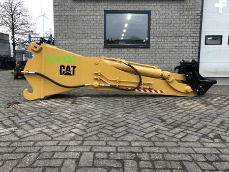 Přídavná zařízení 0 Caterpillar Stick extension CAT-KM-3300-CW55S-CW40 (1)