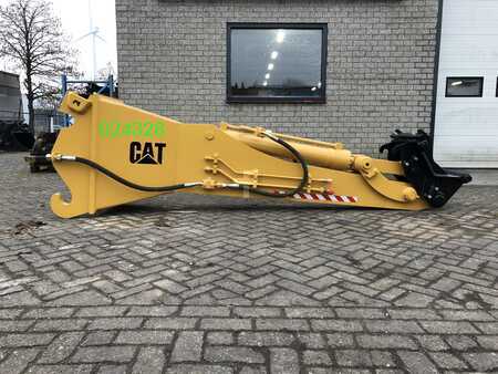 Přídavná zařízení 0 Caterpillar Verlengstuk CAT-KM-3300-CW55S-CW40 (1)