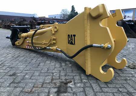 Přídavná zařízení 0 Caterpillar Verlengstuk CAT-KM-3300-CW55S-CW40 (3)