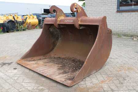 Anbauteile 0 [div] SLOTENBAK NG/HG-4-1600-CW20/40 (2)