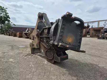 Påbygningsaggregater 0 Caterpillar MULTI PROCESSOR VHC-30 (3)