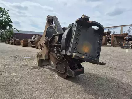 Påbygningsaggregater 0 Caterpillar MULTI PROCESSOR VHC-30 (3)