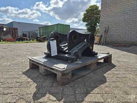 Påbygningsaggregater 2022 Verachtert HYDRAULISCHE SCHNELLWECHSLER CW-30-H.4.N. (2)