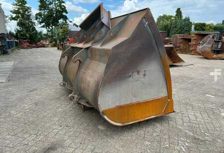 Påbygningsaggregater 0 Verachtert LOADING BUCKET VERACHTERT WLH-110-30-300-LNR (3)