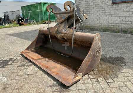 Muut 0 [div] TILTABLE DITCH CLEANING BUCKET NGT-4-1800-CW40 (2)