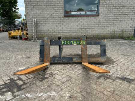 Egyéb 2024 Verachtert PALLETENGABEL PS-3-1500 (1)