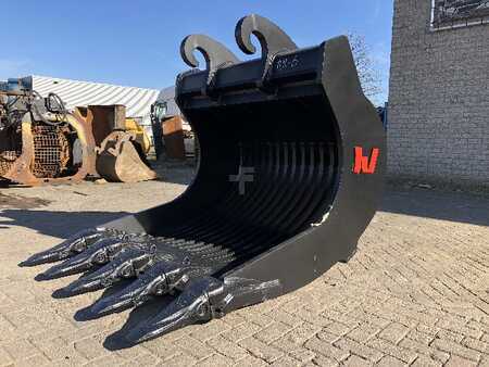 Påbygningsaggregater 0 Verachtert PUINBAK Verachtert RR-6-120-160-S CW55S 2519L (2)