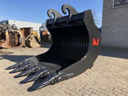 Liitteet 0 [div] Skeleton bucket Verachtert RR-5-100-155-S CW45 2018L (2)