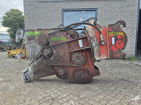 Aggregat 0 Verachtert Multi Processor Verachtert VT30C/MP15CC (1)