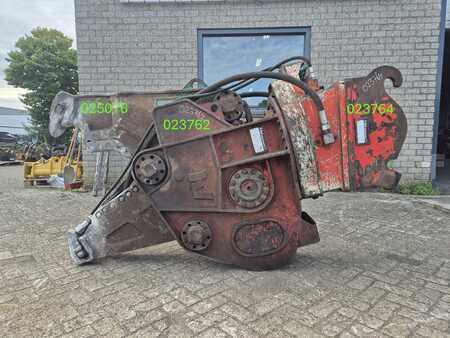 Aggregat 0 Verachtert Multi Processor Verachtert VT30C/MP15CC (1)