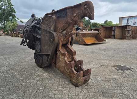 Attachments 0 [div] Multi Processor Verachtert VT40B/MP20B (3)