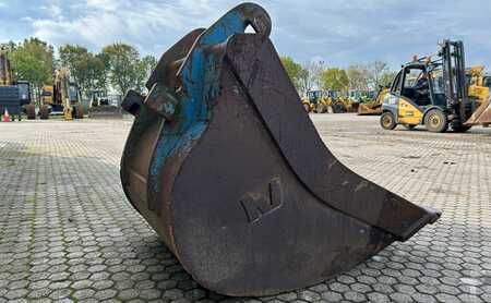 Work Tools 2007 Verachtert EXCAVATION BUCKET HG-4-85-1200-CW40 (3)