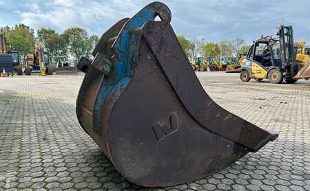 Overige 2007 Verachtert DIEPLEPELBAK HG-4-85-1200-CW40 (3)