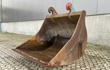 Work Tools 2007 Verachtert TIEFLÖFFEL HG-4-85-1200-CW40 (2)