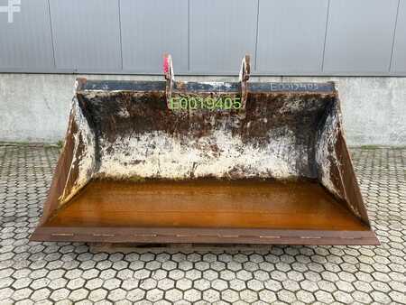 Work Tools 0 Verachtert DITCH CLEANING BUCKET NG-4-50-2100-CW40 (1)