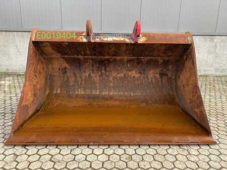 Work Tools 0 Verachtert DITCH CLEANING BUCKET DC-4-2100-2,04-PH-CW40 (1)