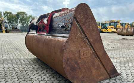 Overige 0 Verachtert SLOTENBAK DC-4-2100-2,04-PH-CW40 (3)