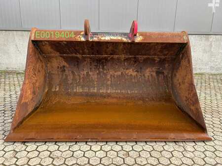 Work Tools 0 Verachtert GRABENRAUMLÖFFEL DC-4-2100-2,04-PH-CW40 (1)