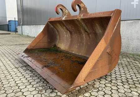 Work Tools 2007 Verachtert DITCH CLEANING BUCKET NG-5-65-2200-NH-CW55S (2)