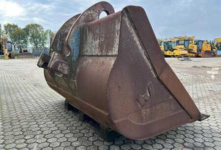 Work Tools 2007 Verachtert DITCH CLEANING BUCKET NG-5-65-2200-NH-CW55S (3)