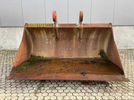 Overige 2007 Verachtert SLOTENBAK NG-5-65-2200-NH-CW55S (1)