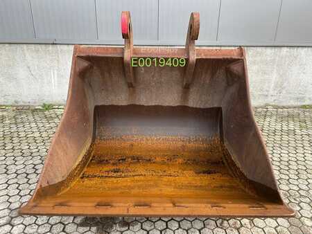 Work Tools 2011 Verachtert EXCAVATION BUCKET HH-5-120-1700-CW55S (1)
