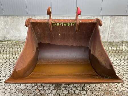 Work Tools 2014 Verachtert EXCAVATION BUCKET HG-4-100-1500-HNN-CW40 (1)