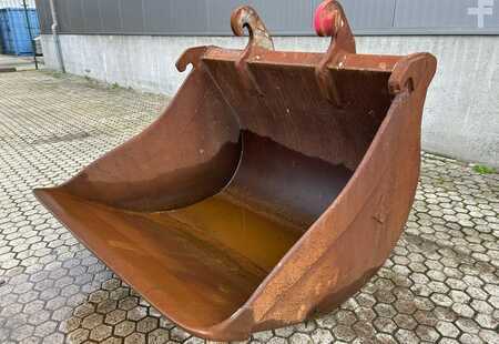 Work Tools 2014 Verachtert EXCAVATION BUCKET HG-4-100-1500-HNN-CW40 (2)