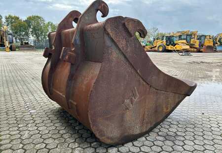 Work Tools 2014 Verachtert EXCAVATION BUCKET HG-4-100-1500-HNN-CW40 (3)