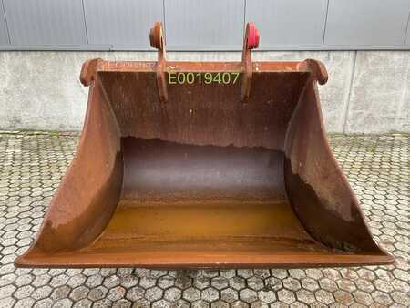 Overige 2014 Verachtert DIEPLEPELBAK HG-4-100-1500-HNN-CW40 (1)