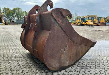 Overige 2014 Verachtert DIEPLEPELBAK HG-4-100-1500-HNN-CW40 (3)