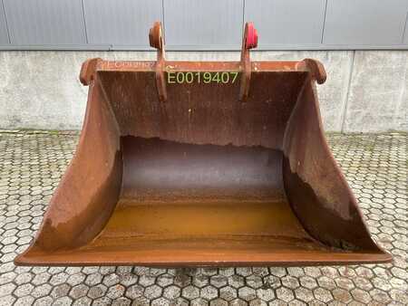 Work Tools 2014 Verachtert TIEFLÖFFEL HG-4-100-1500-HNN-CW40 (1)