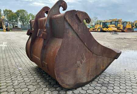 Work Tools 2014 Verachtert TIEFLÖFFEL HG-4-100-1500-HNN-CW40 (3)