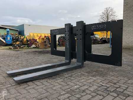 Overige 2022 Verachtert Pallet Frame PS-6-278 (1)