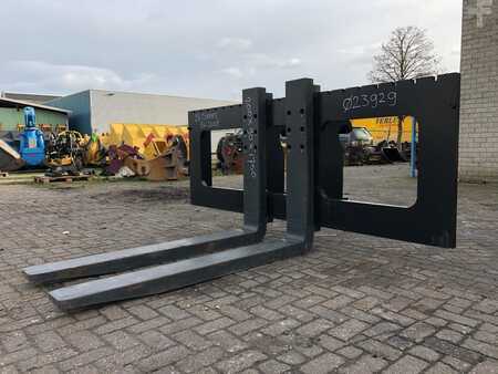 Overige 2022 Verachtert Pallet Frame PS-6-278 (1)