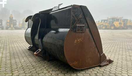 Osprzęt 0 [div] LADESCHAUFEL WP-2600-FUSION 926M (2)