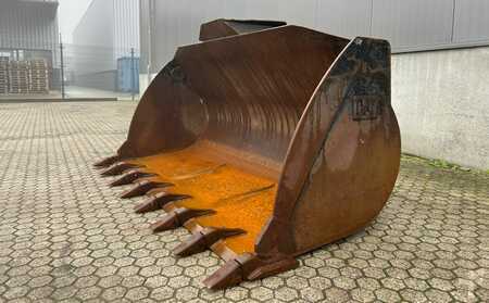 Osprzęt 0 [div] LADESCHAUFEL WP-2600-FUSION 926M (3)