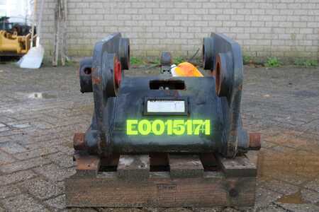 Övrigt 2024 Verachtert HYDRAULISCHE SNELWISSEL CW-40-H.4.N. (1)