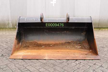 Osprzęt 2022 [div] DITCH CLEANING BUCKET DC-2-1800-0.90-PH-CW20 (1)