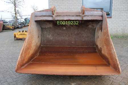 Övrigt 0 Verachtert DIEPLEPELBAK HH-5-1900-CW45 (1)