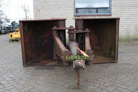 Attrezzatura 2014 [div] TRANSFER GRAPPLE CTV-1.0 (1 CYLINDER) (1)