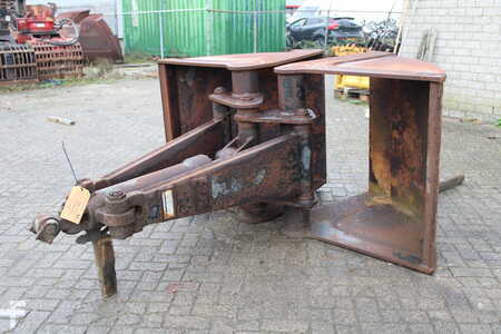 [div] OVERSLAGGRIJPER CTV-1.0 (1 CYLINDER)