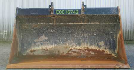 Attrezzatura 2025 [div] DITCH CLEANING BUCKET DC-4-2100-1.76-PH-CW40 (1)