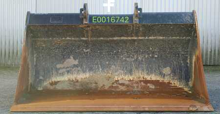 Attrezzatura 2025 [div] GRABENRAUMLÖFFEL DC-4-2100-1.76-PH-CW40 (1)