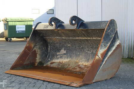 Attrezzatura 2025 [div] GRABENRAUMLÖFFEL DC-4-2100-1.76-PH-CW40 (3)