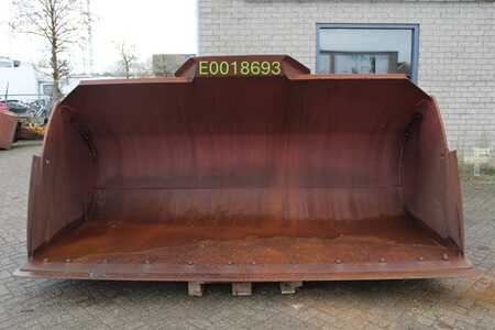 Attrezzatura 0 [div] LOADING BUCKET GP-10-3500-CAT 980 (1)