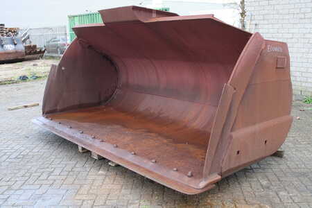 Attrezzatura 0 [div] LOADING BUCKET GP-10-3500-CAT 980 (3)